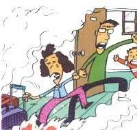 洗浴足疗场所安全消防检查,消防突击洗浴场所