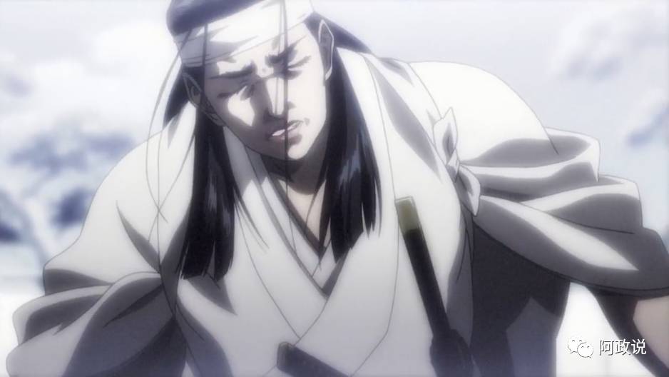 关于男主把女主的哥哥杀了的动漫,豆瓣8.7电影男主杀老婆