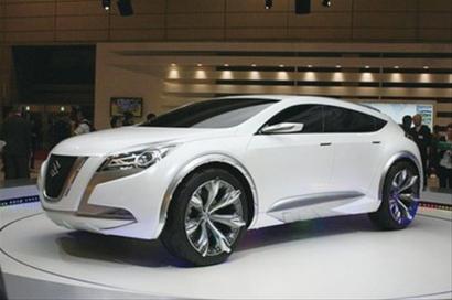 日系汽车企业发展史,汽车高端品牌的发展历程