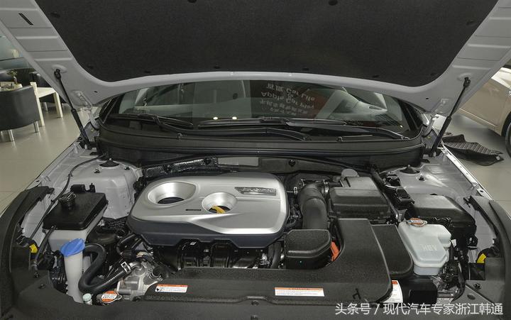 我心中的“星舰进取号”索九混动看车作业