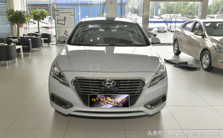 我心中的“星舰进取号”索九混动看车作业