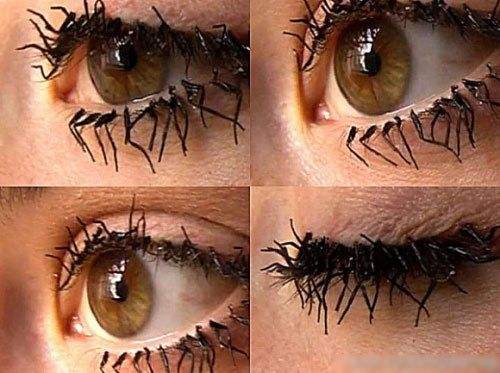 你应该知道的彩妆小常识,彩妆入门到底该买啥