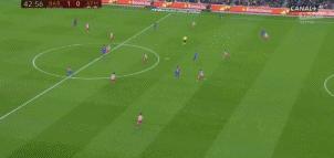 巴萨21世纪十大超值引援,巴萨未来新一代年轻中场球员