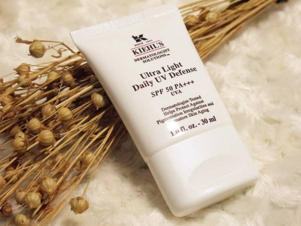 洁芙泉水润丝滑妆前隔离霜,新手使用隔离霜底妆教程