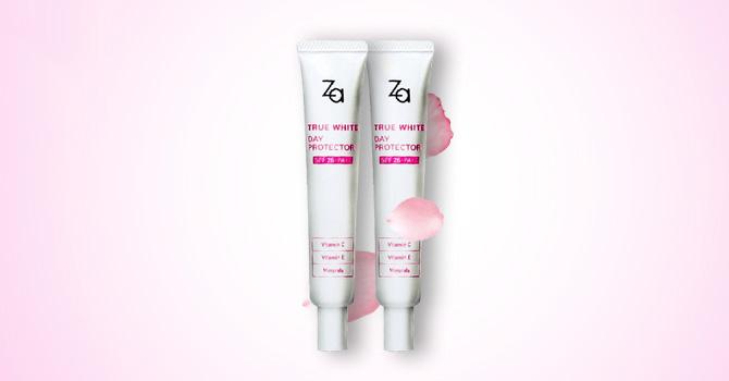 洁芙泉水润丝滑妆前隔离霜,新手使用隔离霜底妆教程