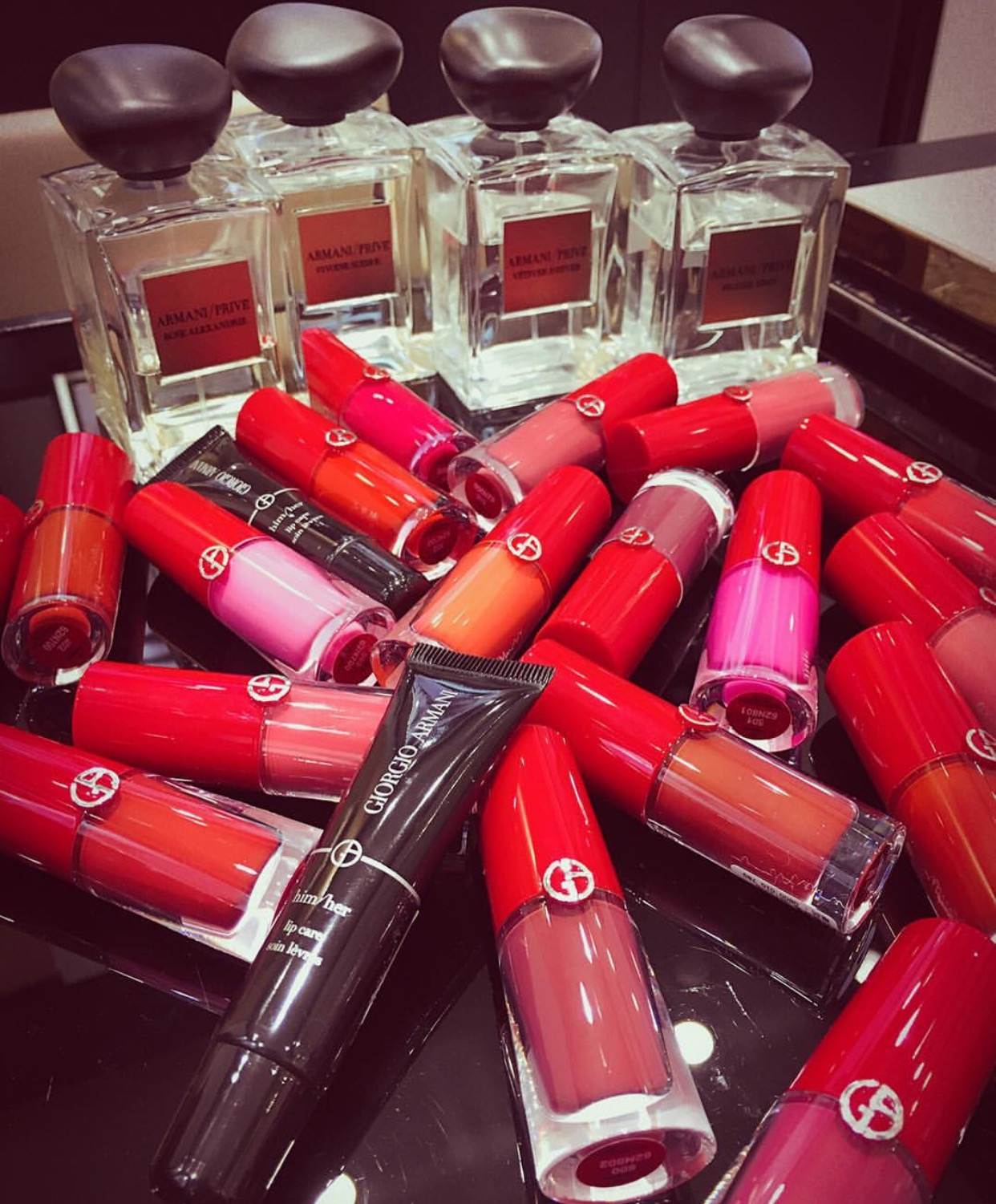 谁说女生不爱短小系列