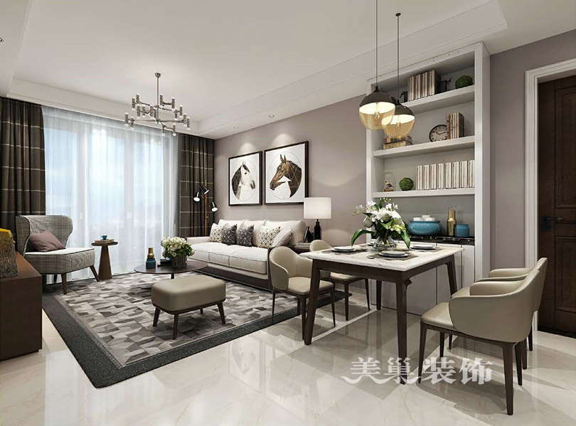 和昌悦澜法拍房,和昌悦澜129装修效果图