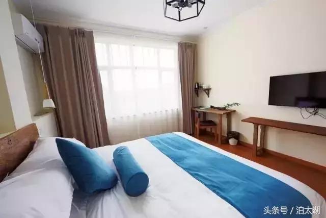 太湖排名前十民宿,太湖边的民宿推荐