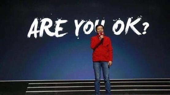 雷军回应areyouok被坑,为什么提到雷军都要说areyouok