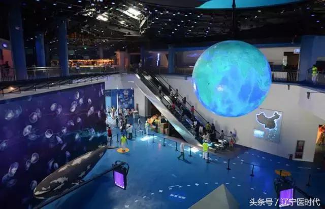 我叫辽宁，绝对不是我吹牛，今年我将让全国刮目相看！