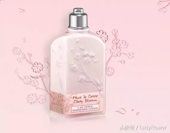 夏天适合用什么身体乳,选对身体乳冬天皮肤都能嫩出水