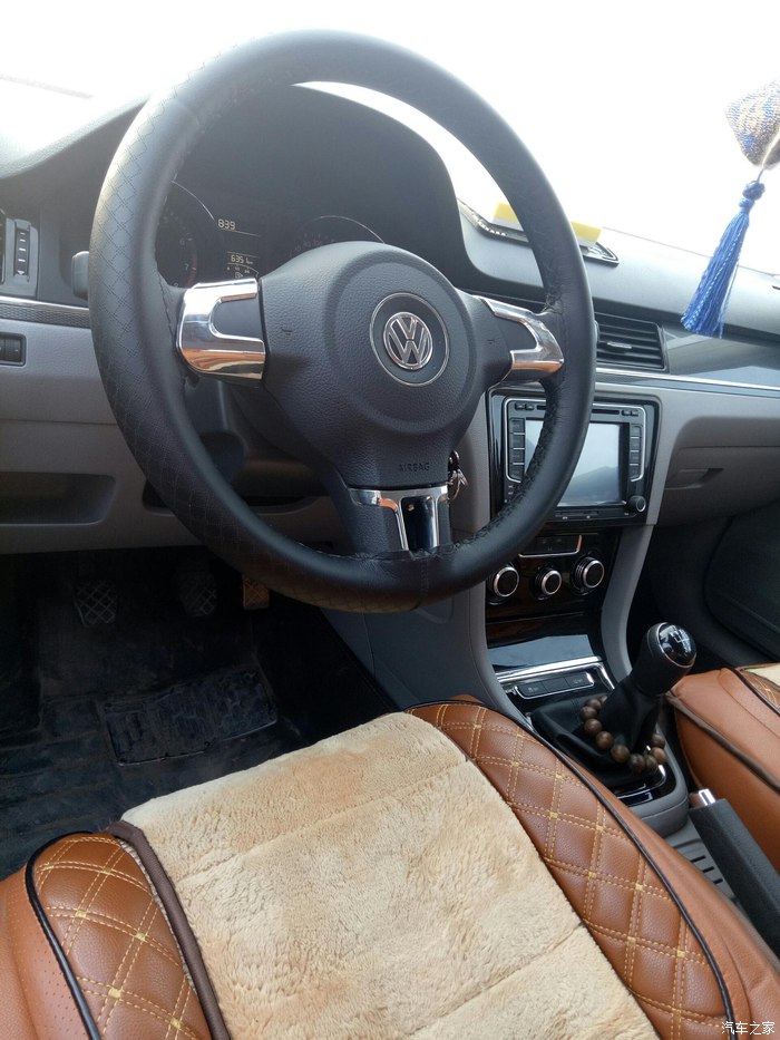 宝来15手动,16年大众宝来用车感受