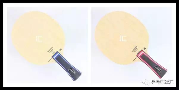 乒乓装备大盘点：哪些球板具有情侣气质呢？-国球汇