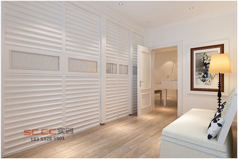 红墅湾联排中户,青岛世茂红墅湾别墅140平