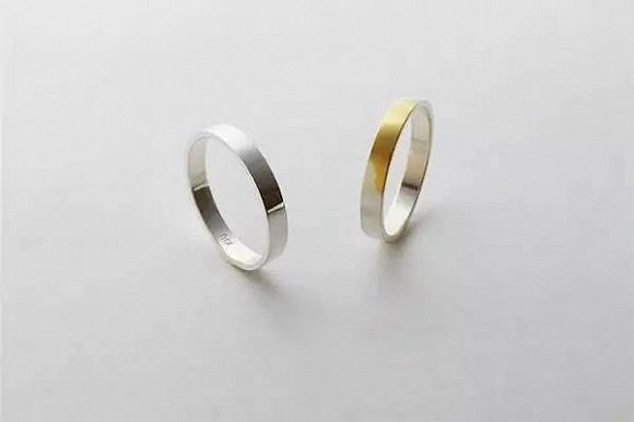 情人节多变戒指,情人节别送的礼物