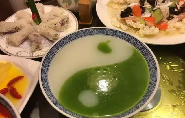 重庆好吃的素食餐厅在哪里,重庆素食自助餐厅有哪些