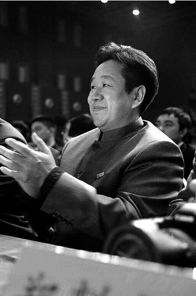 商南青年企业家,商南知名企业家