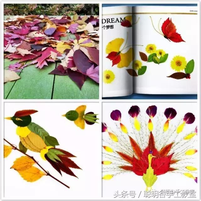 便宜又实用的创意手工,较难实用的创意手工