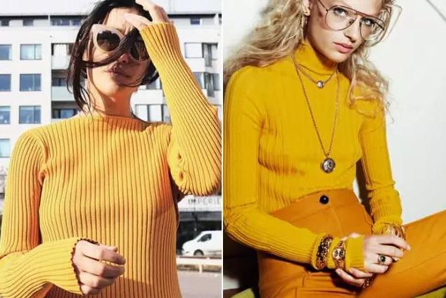 2017流行色,2017潘通流行色