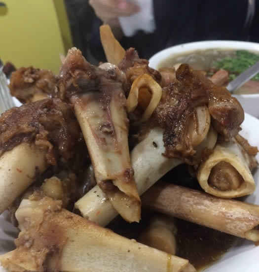 京城十大胡同小馆,20家藏在北京胡同小馆