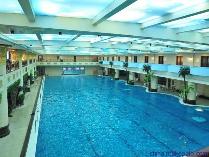 焦作市健身房推荐,焦作市机械健身房