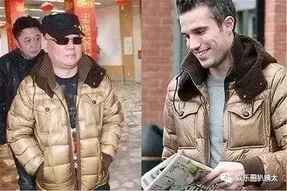 郭德纲撞衫王源视频,郭德纲和林志颖的撞衫