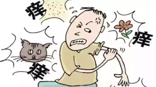 做到这“这三点”，你的皮肤病就好了一半