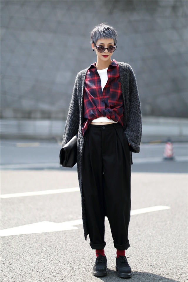 适合职场穿的衬衫,什么款式衬衫最适合职场上班用