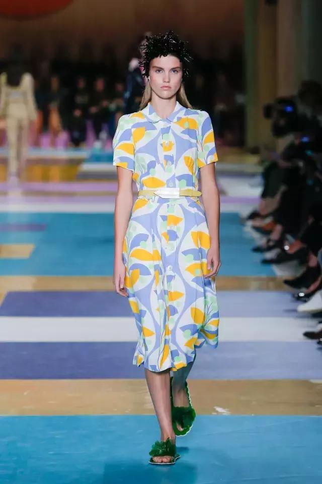 三个月内两次登上VogueParis,这个新秀前途无量