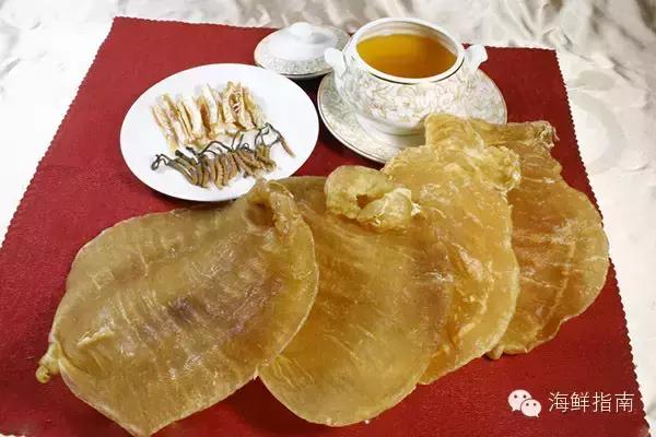 鱼胶怎么挑选方法技巧图片,一分钟科普完鱼胶品种