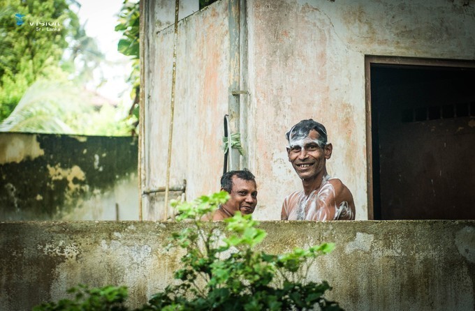 蓝色大海女人,蓝色大海和绿色大海
