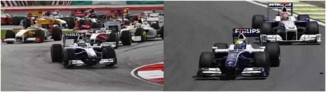 罗斯伯格和汉密尔顿的故事,罗斯伯格历史简介