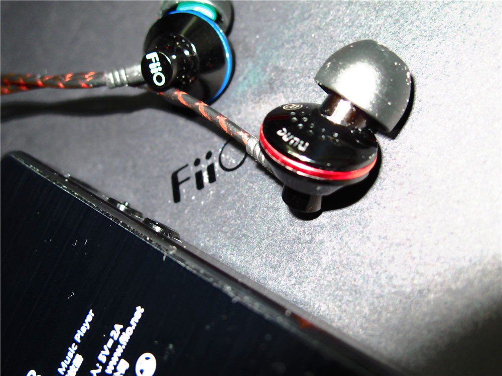 飞傲x3绝配耳机,飞傲耳机ex1