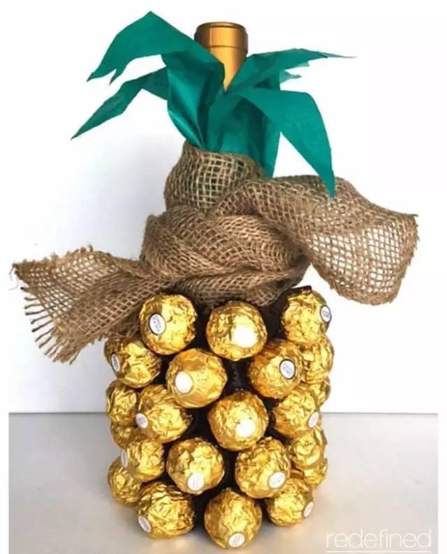 情人节最好的礼物怎么做,情人节最简单的爱情礼物