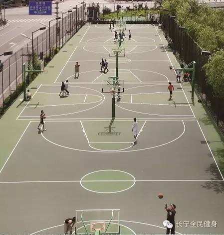 长宁区体育场所,长宁文体活动营业时间