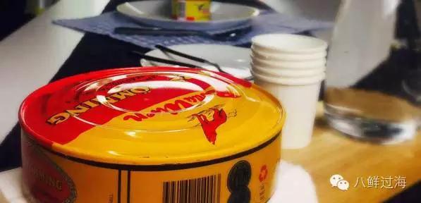 世界上最难吃的食物鲱鱼罐头评论,世界上最臭的鱼鲱鱼