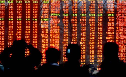 2015新手炒股,炒股怎么玩新手入门