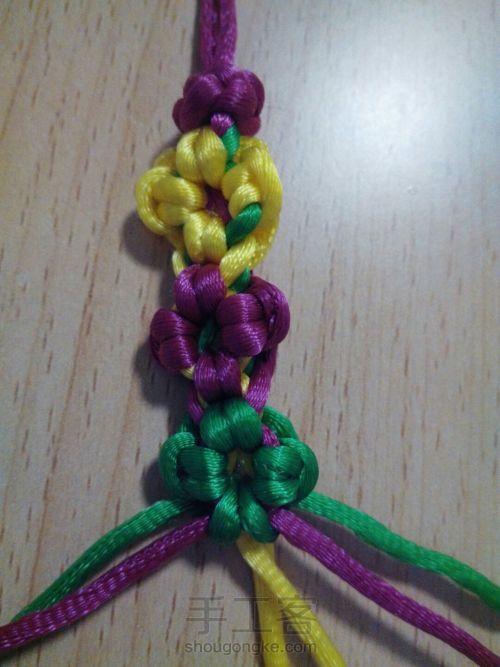 三生三世桃花结,三生三世桃花劫