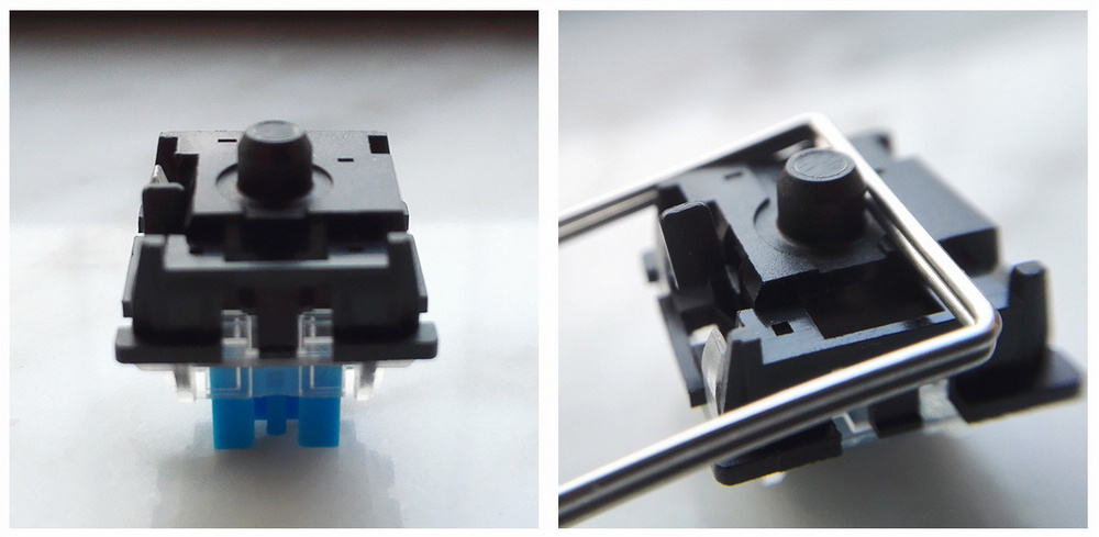 光轴跟普通机械轴差别很大吗,光轴轴体和普通机械轴通用吗