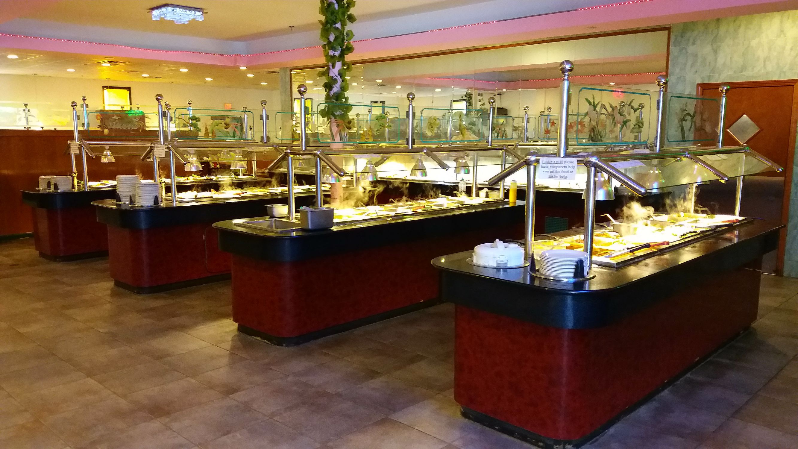 印象·美国东海岸(上)