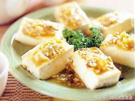 一岁宝宝长个子食谱安排表,一岁半宝宝食谱时间表