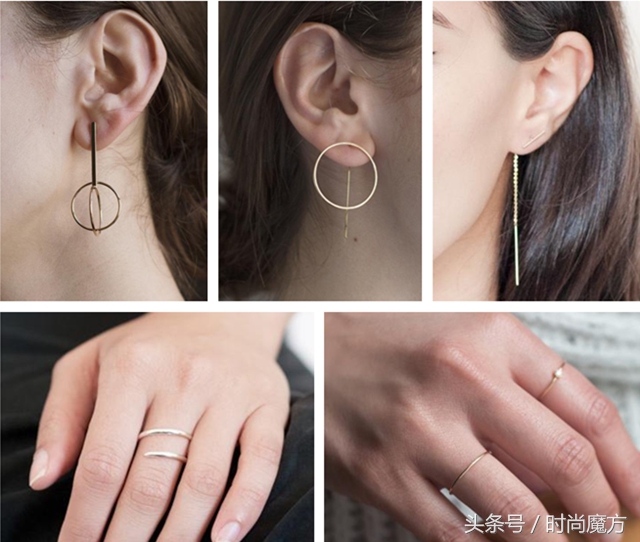 适合年轻人的平价首饰品牌 (适合年轻人的小众首饰品牌)