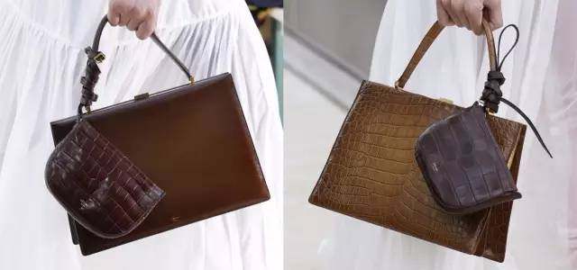 2017春夏最值得买的包,2017什么包包好看