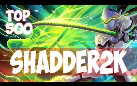 守望先锋国服封号数据报告：封号71047个，价值超1400万