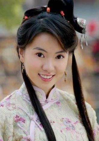 黄圣依伊能静无人选,黄圣依参演功夫2