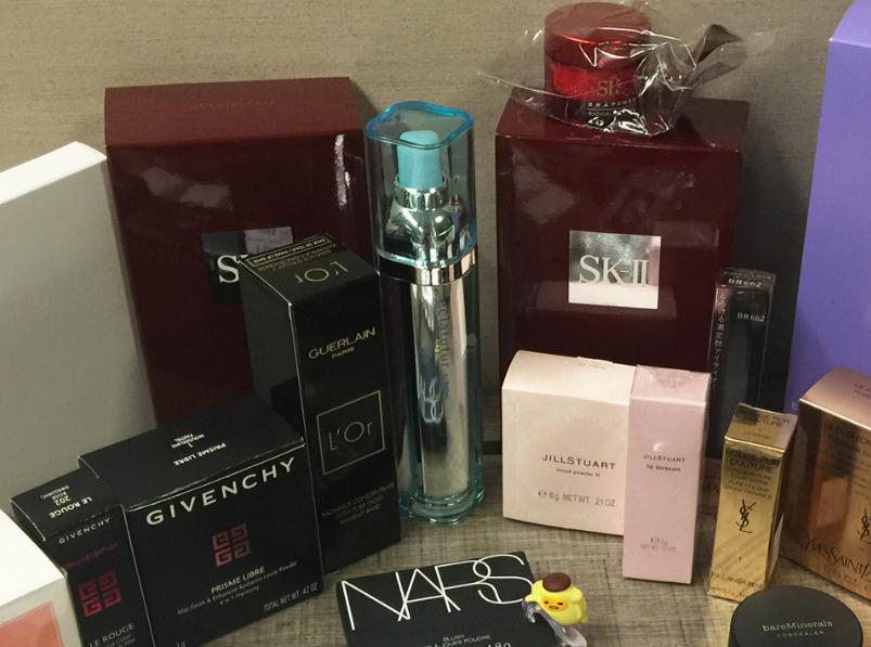 护肤精华怎么使用教程步骤,妮可美白精华