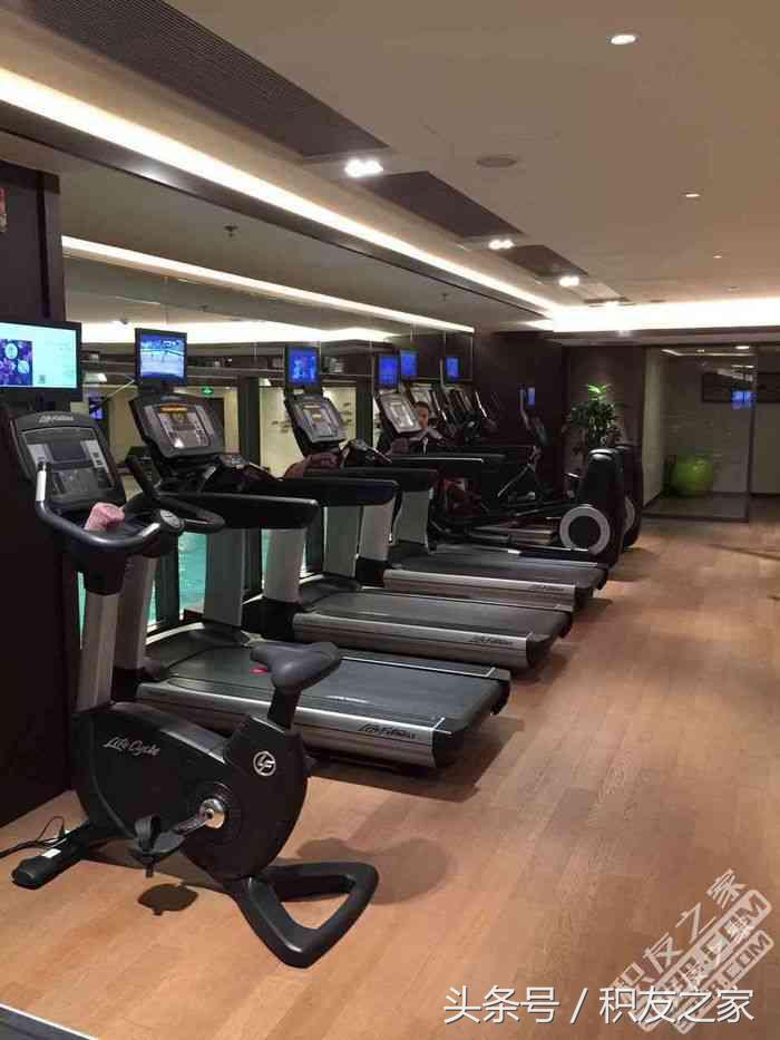 安吉jw万豪酒店攻略,杭州JW万豪白金入住体验