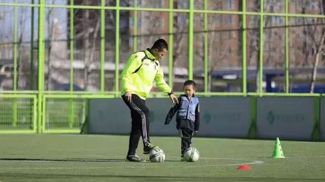 青鸟足球青训,青鸟足球训练营