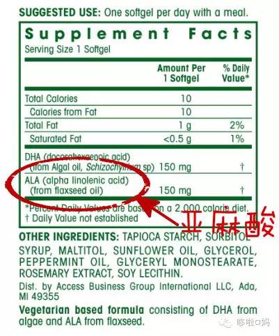 全家老小一起补充营养,全家人的营养补充