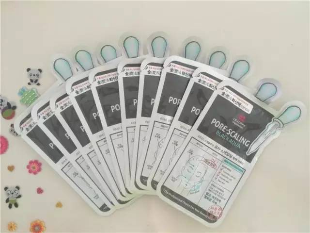 2020上半年韩国面膜,2016年韩国最火的面膜